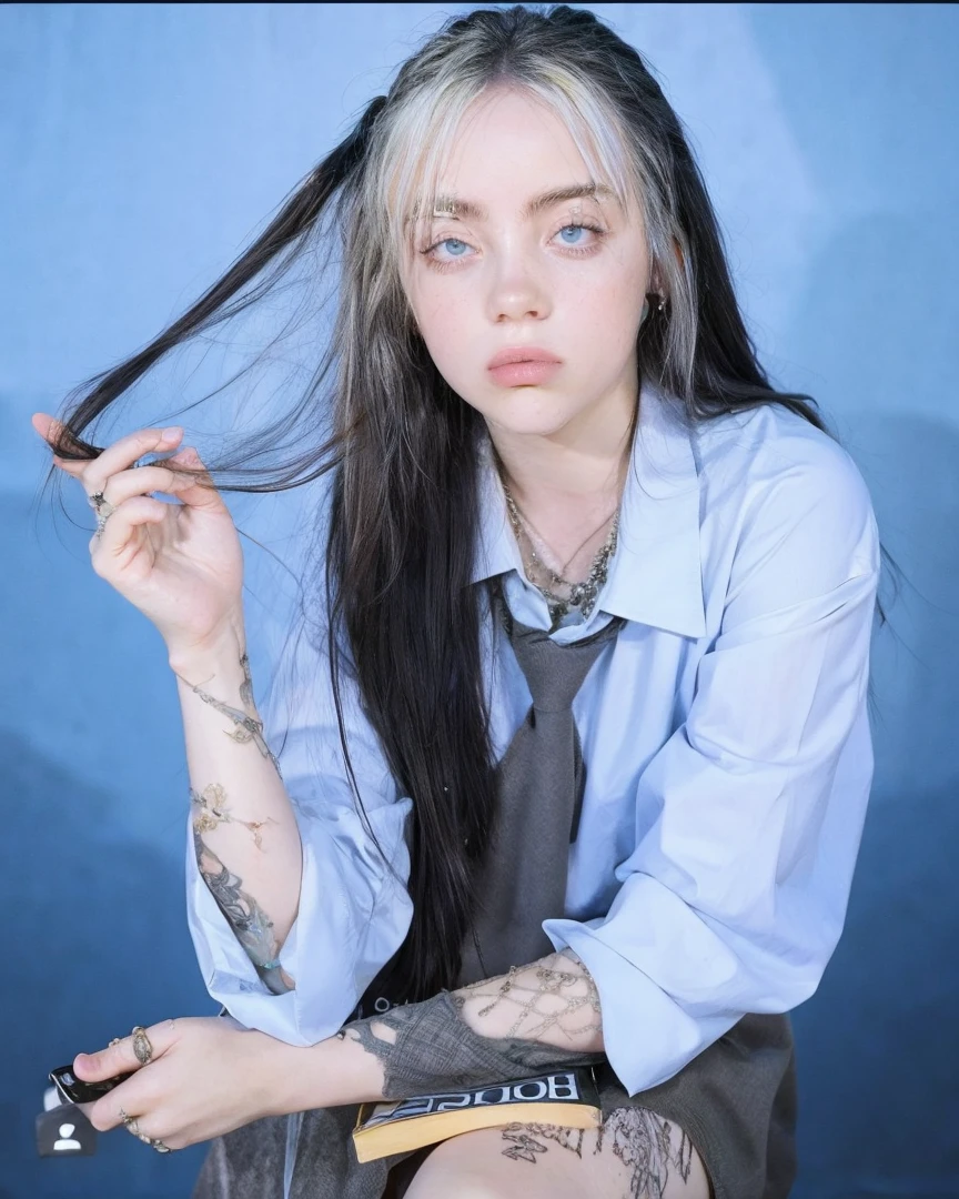 billie eilish