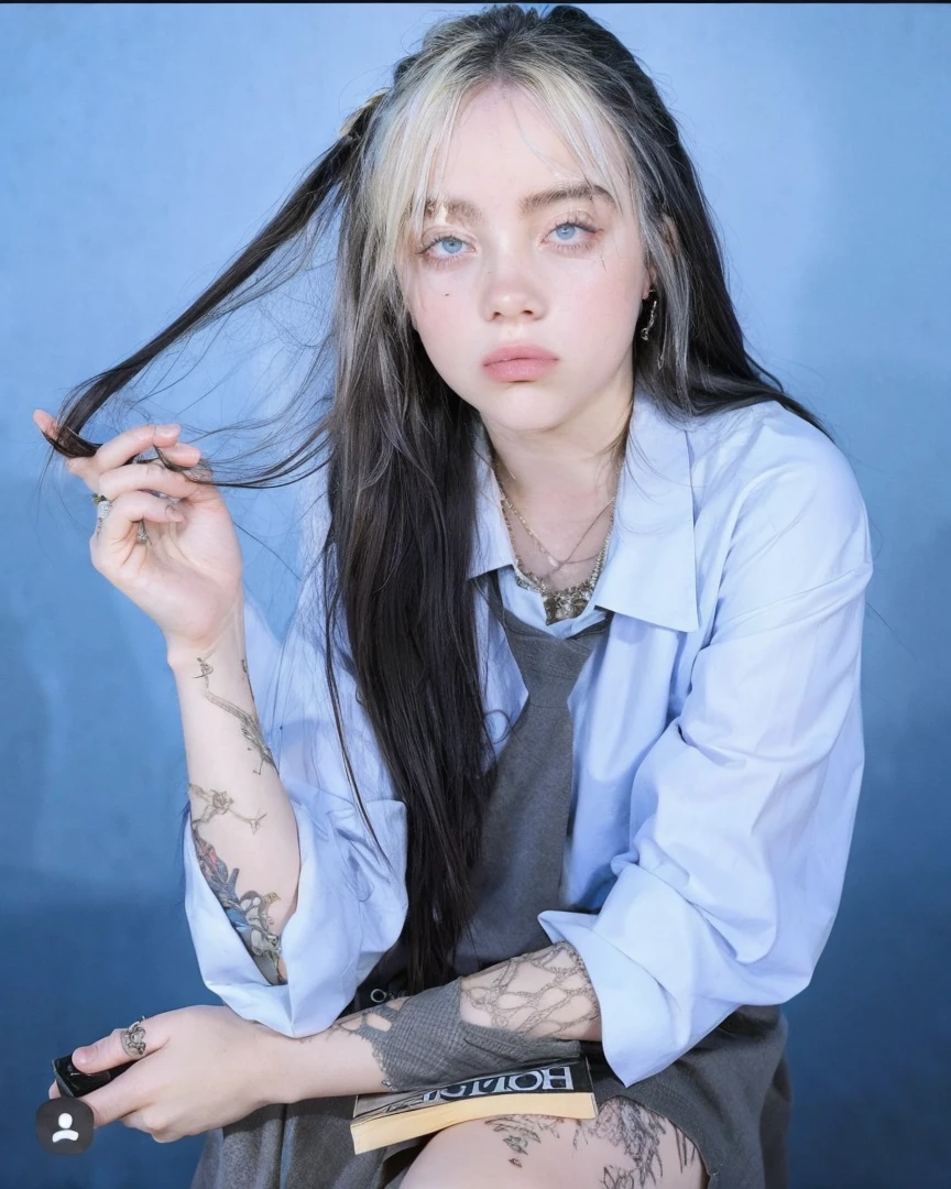 billie eilish