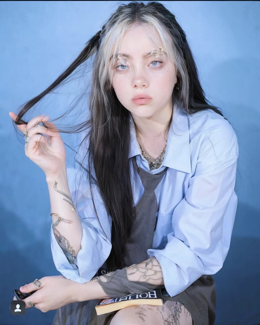 billie eilish