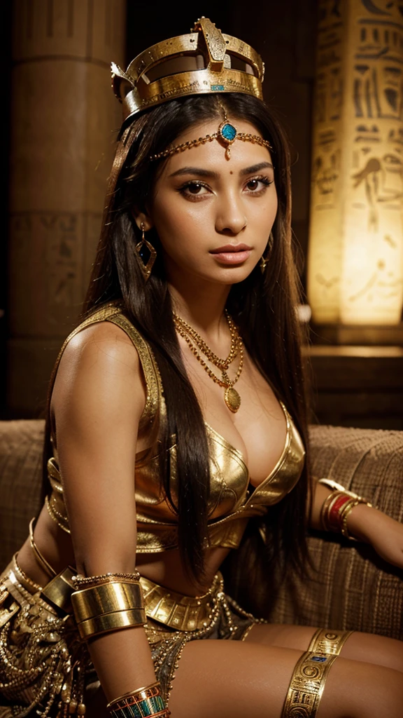 Beautiful woman, 20 years old, United Arab Emirates 🇦🇪 , arab cultural costumes 