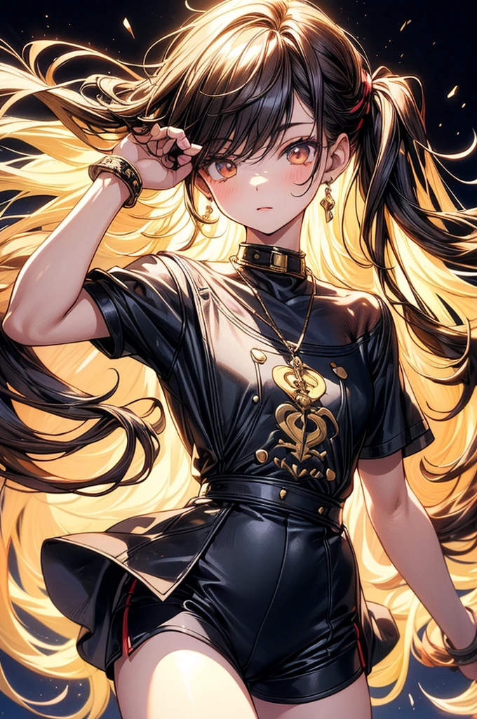 ((highest quality)),(ultra high resolution),(Super detailed),(detailed description),((best CG)),(best work of art),super precision art, great drawing art,(Art with precise details:1.5), (1 man: 1.5) cute looking young man, femboy, silky smooth back length brown hair, soft and cute facial features, slender dainty body, slim waist, small curves, small perky butt, silky smooth legs, very short height of 5ft 5,plain tee shirt and shorts, an overall cute femboy, simple European bedroom background