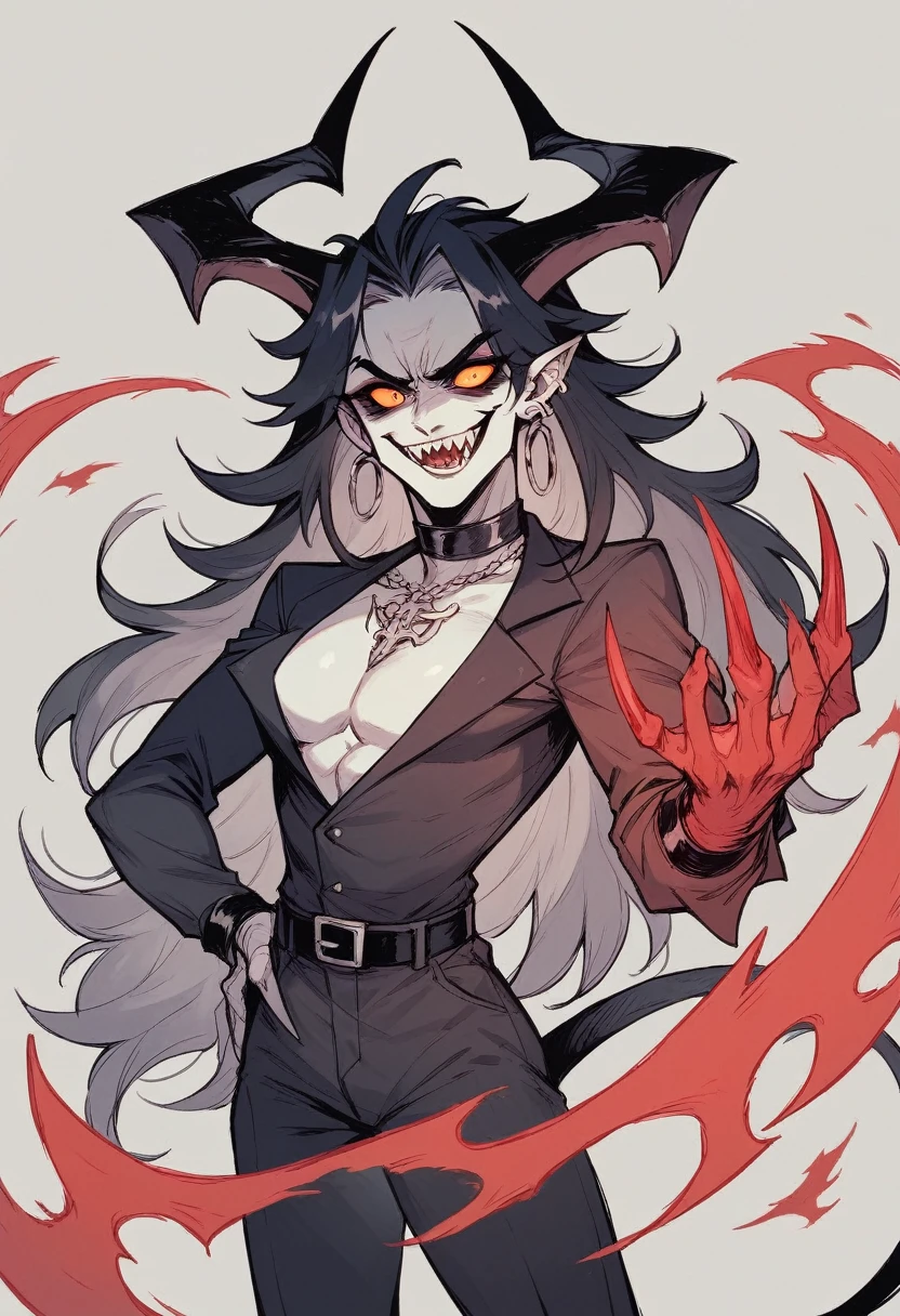 grim reaper + will do + devilcore