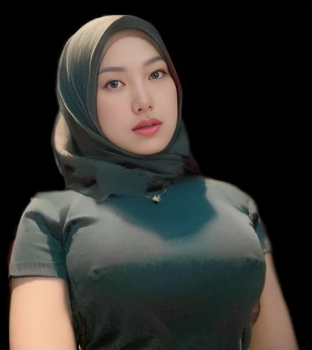 Bikini hijab