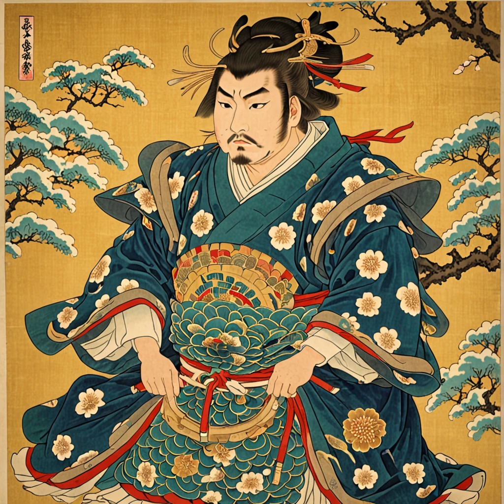 Tokugawa Ieyasu