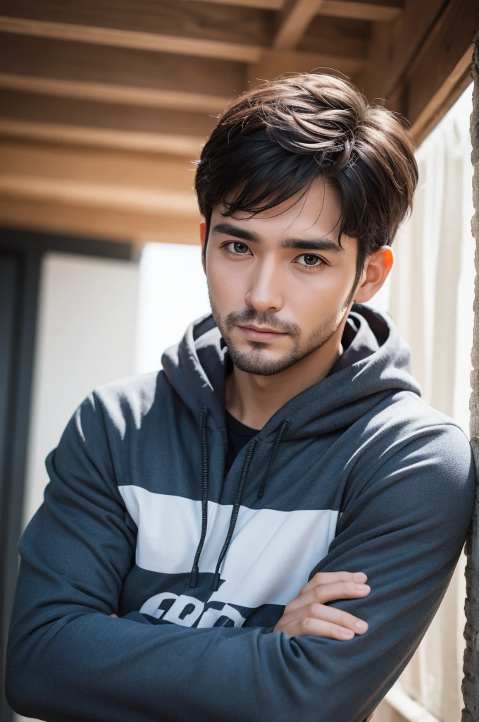 30 years old man
