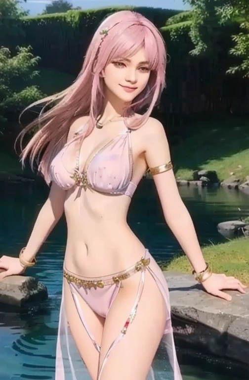 realistic