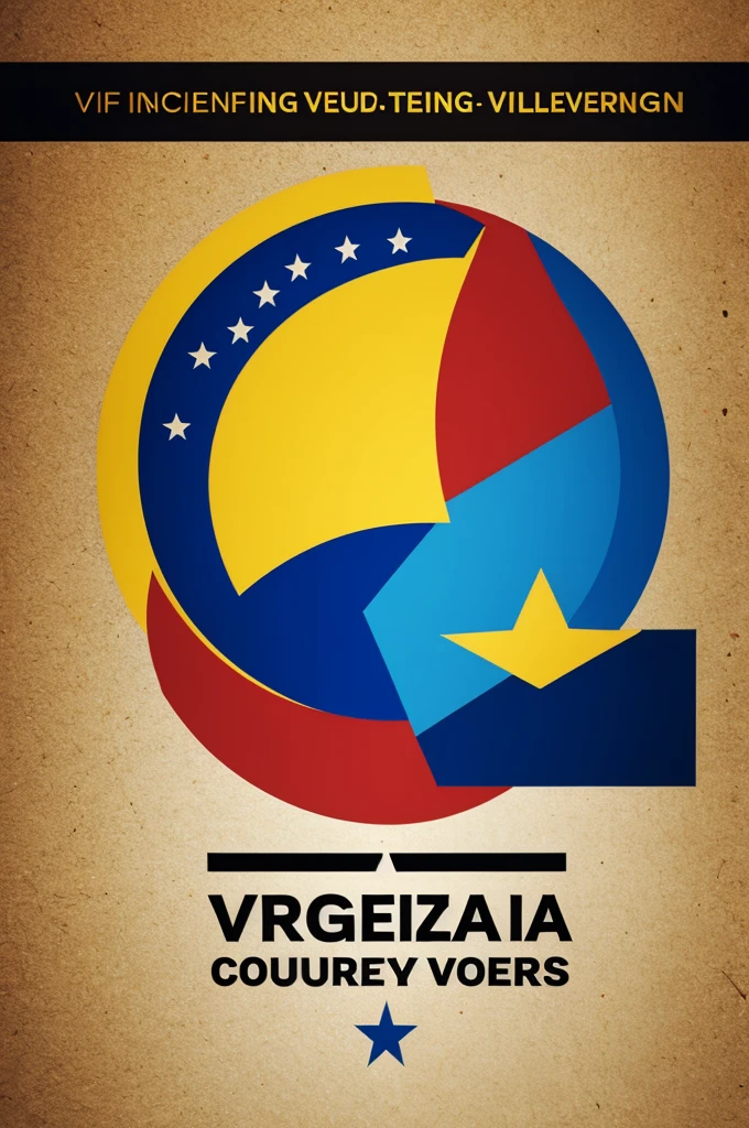 logo for page called Venezuela Courses Online