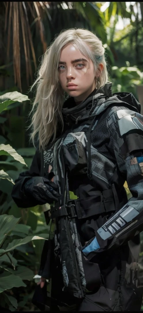billie eilish