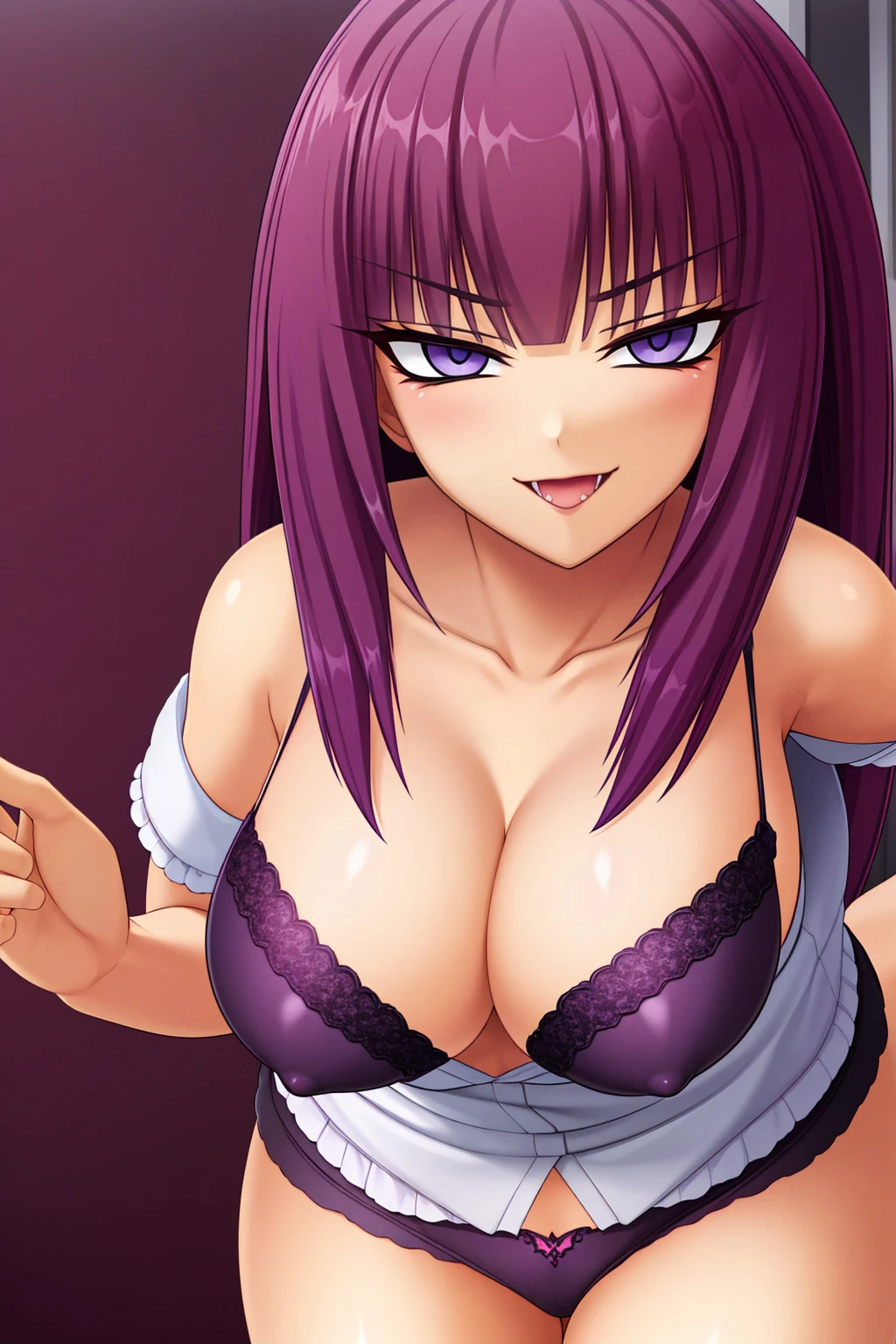 Purple Hair,,Braided hair、Long Hair,Purple Eyes,Big Breasts,,23 years old、Ultra-high resolution、Ultra HD、Big nipples.Black nipples、large-nipple pussy、black-nipple How.massive-How How-nipple、black-huge-nipple、How、black-huge-nipple、、black-nipple、How、evilsmile、purple-eyeonster-women、black-skin、dark-skin、crotch-tatto、big-penis、big-dick、purple-eyes、crotch-tatoo、black-skin、monster-women、monster-women、crotch-tatoo,black-skin、crotch-tatoo,black-skin、Weird Woman、Dark Skin、Dark Skin、Weird Woman、tsurime、standing,monster-women,fang,devil big-penis,standing,black-skin,,devil,black-wing,fang,big-penis,penis,purple-nipple,penis、whole body,devil,fang,devil,demon,penis,drooling,open-mouth,How,black-skin、whole body,standing,penis,bat、bat、whole body、whole bodyポートレート1.2、bat,bat-wing