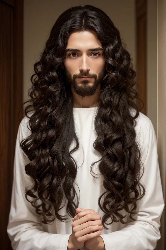 Curz of Jesus Christ