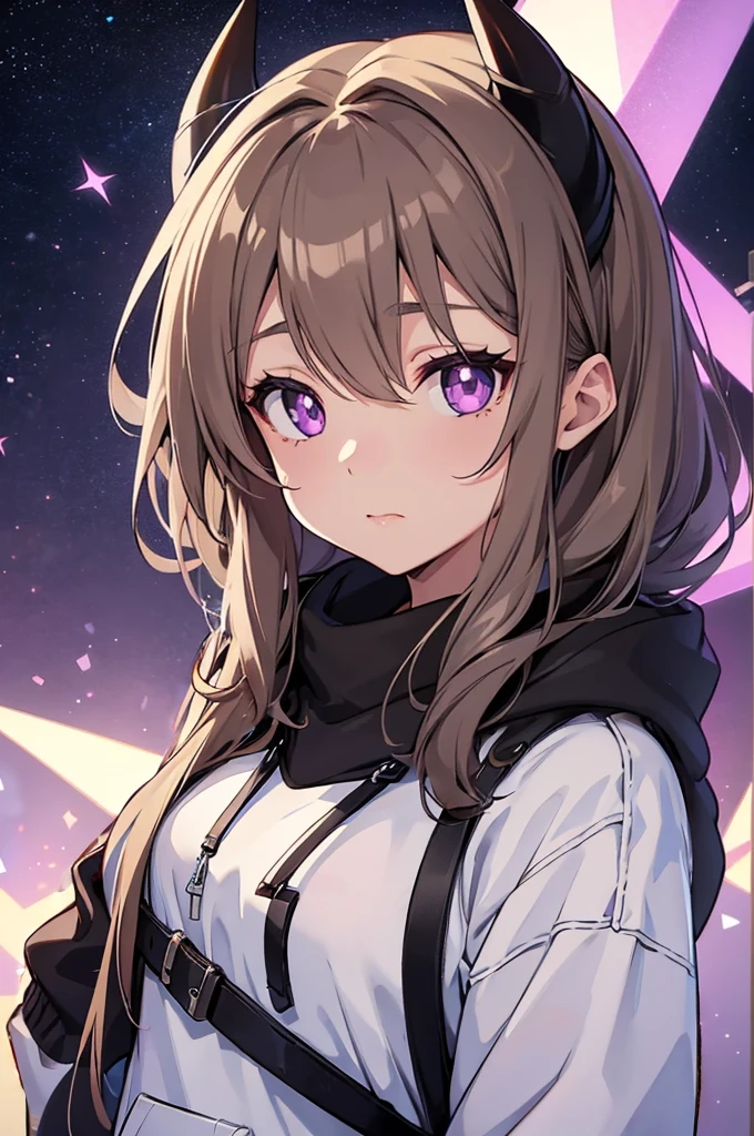 make the hoodie light brown