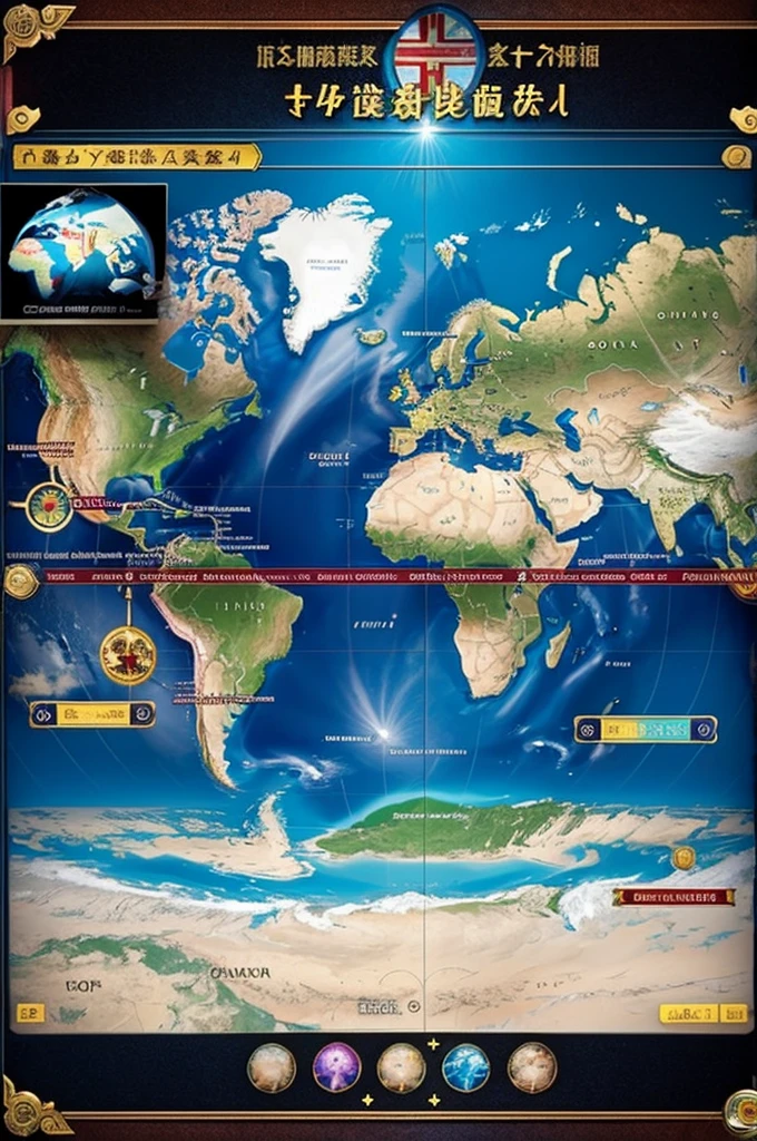 The nations on the four sides of the earth、He went out to deceive Gog and Magog.、I&#39;m trying to get them together to fight.。Their number is as great as the sand of the sea。They went up into the breadth of the earth、The camp of the saints、Surrounding the beloved city。Then、Fire came down from heaven,、Burned them down。and彼らを惑わした悪魔は、Thrown into a pond of fire and brimstone。There is the beast and the false prophet。and、These people are living day and night々Endless torment。