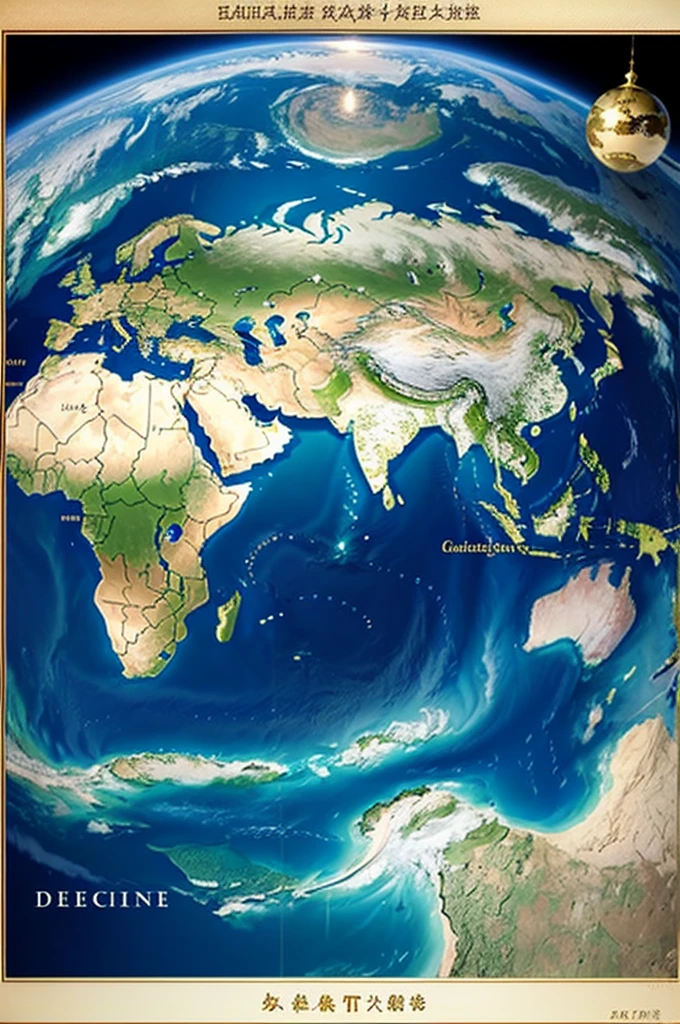 The nations on the four sides of the earth、He went out to deceive Gog and Magog.、I'm trying to get them together to fight.。Their number is as great as the sand of the sea。They went up into the breadth of the earth、The camp of the saints、Surrounding the beloved city。Then、Fire came down from heaven,、Burned them down。and彼らを惑わした悪魔は、Thrown into a pond of fire and brimstone。There is the beast and the false prophet。and、These people are living day and night々Endless torment。