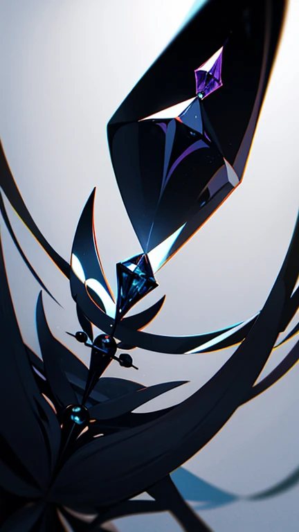 1The White Magician,Floating black gem,Looking up at the black jewel,Laugh wickedly,Pleasure,lament,Elevation,villain,Low - Angle,Disaster at your fingertips々Dark and Black Gem,Reach out to the jewels