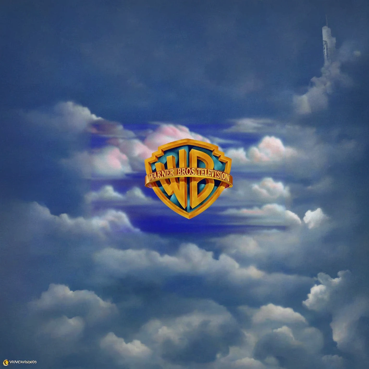 Warner Bros. Television logo