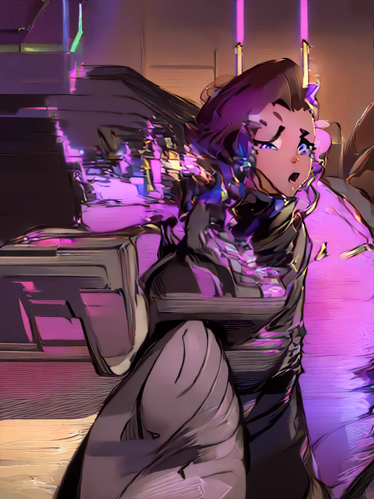 Jinx Arcane (Sexy)