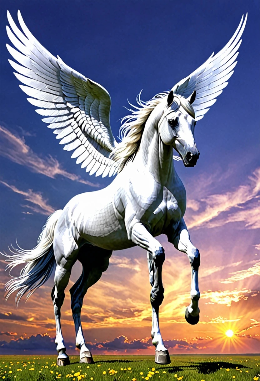 Pegasus