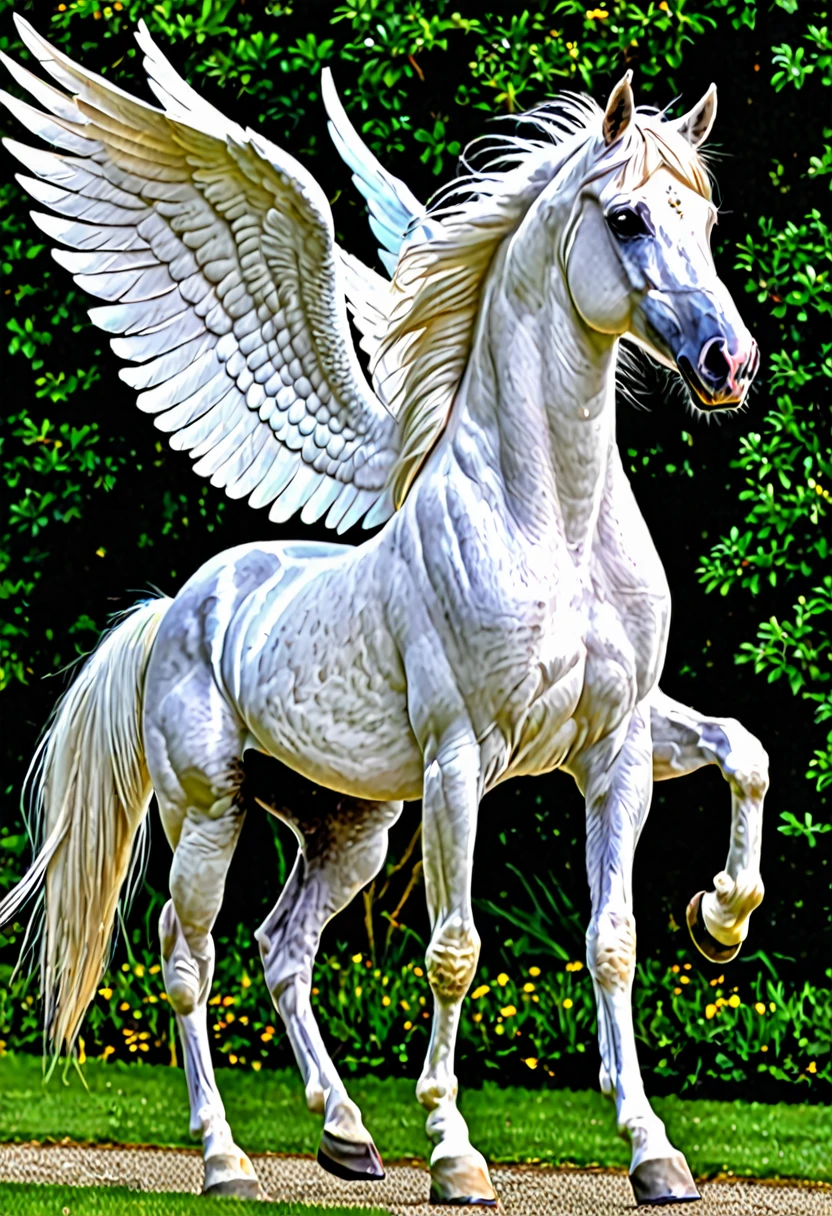 Pegasus