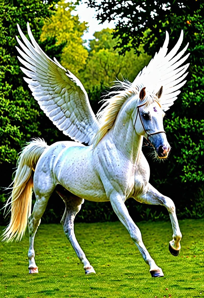 Pegasus
