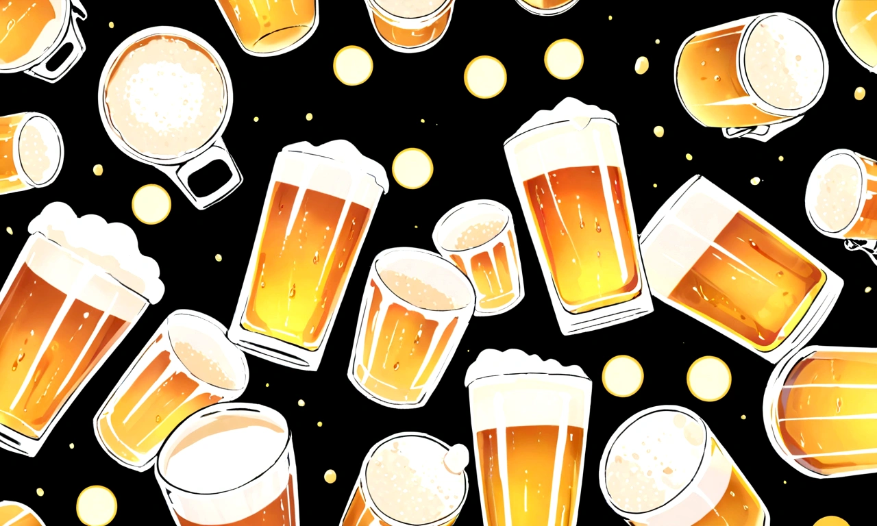 beer cup,beer,simple backgrpund,black background