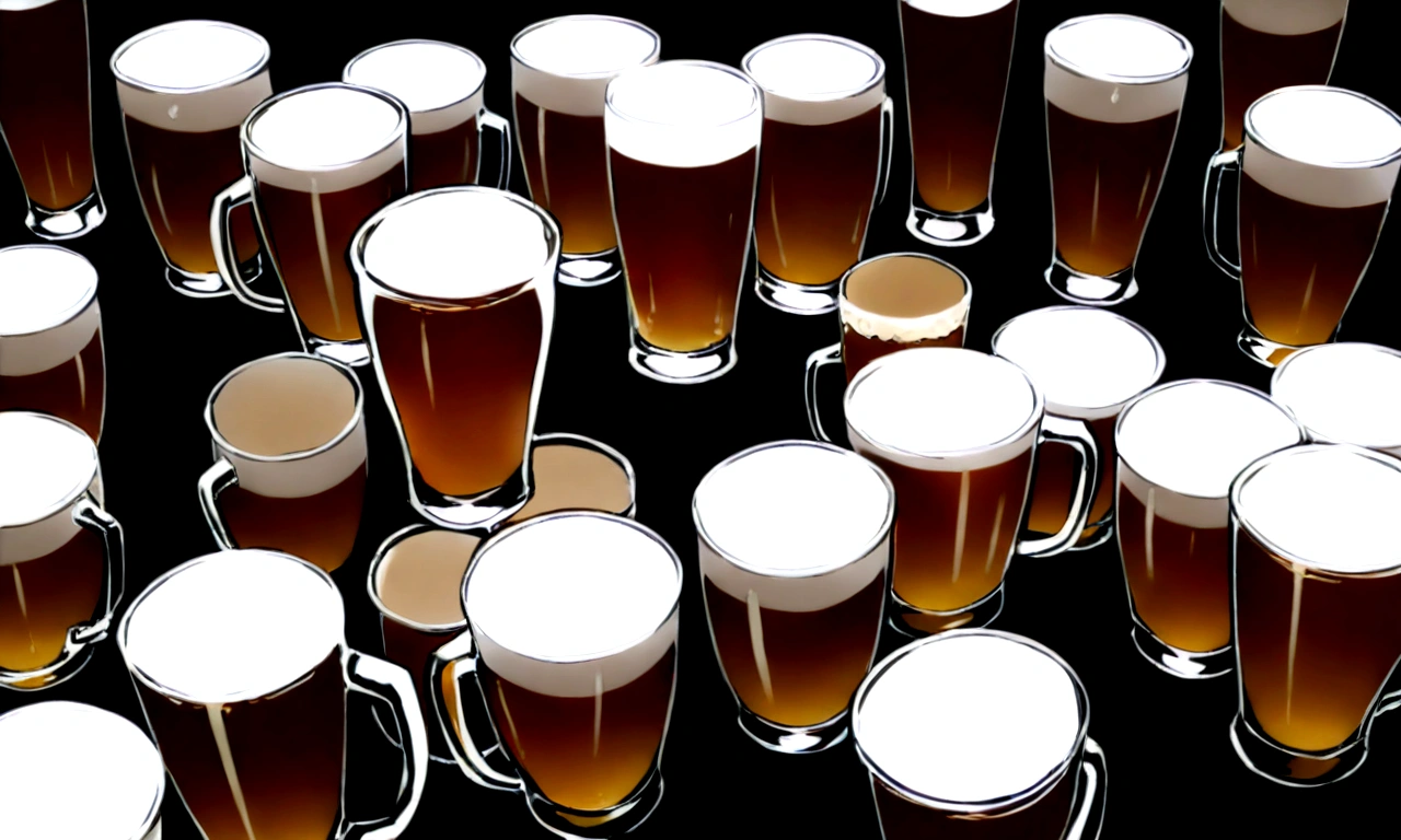 beer cup,beer,simple backgrpund,black background