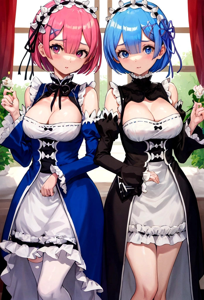 rem,re-zero,Taking PICA