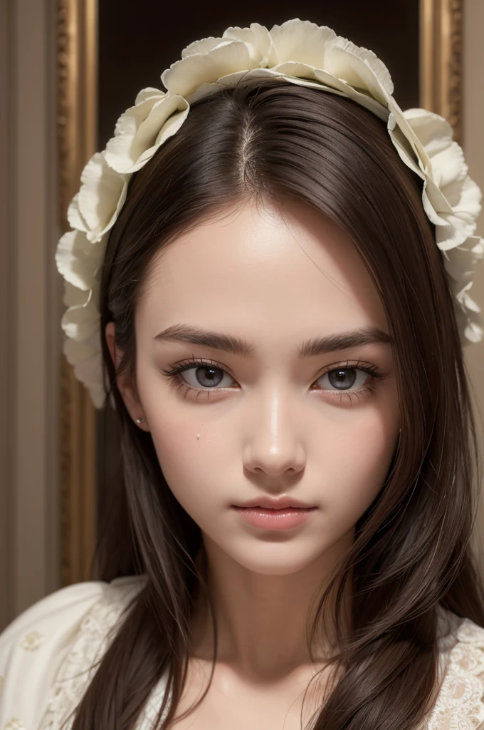 ((best quality)), ((masterpiece)), (detailed), perfect face