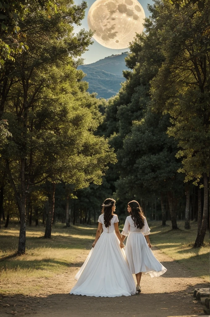 Sobre Desde un tiempo a esta parte sin que lo sepas
Mi mente ya no piensa si no es en ti
Caminamos tu y yo mundos diferentes
Y tratar de encontrarte sería el fín
Juntar dos almas como las nuestras en un amor
Es querer que un día la luna llena se acerque al sol
Las ilusiones que hay en mi mente me hacen soñar
Que te tengo a veces entre mis brazos y tú no estás
Y tú no estás secret love
Muchas veces he visto tus ojos limpios
Y he sentido el deseo de amar tu piel
Tú eres mi amor secreto, my furtive love And I have to love you in silence in my loneliness To join two souls like ours in one love It is to want that one day the full moon approaches the sun The illusions that are in my mind make me dream That I sometimes have you among my arms and you are not there and you are not there, secret love