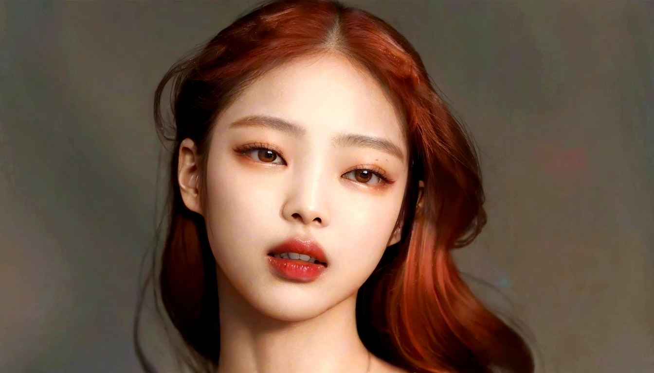 Jennie Kim