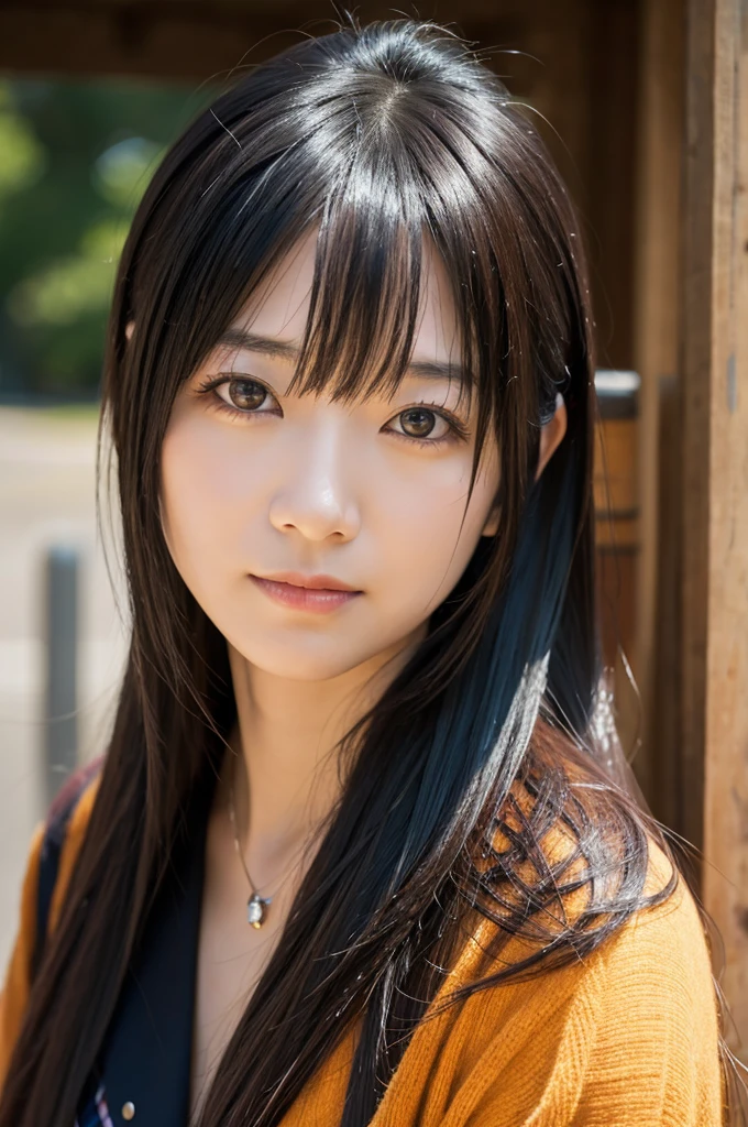 Asagi Igawa