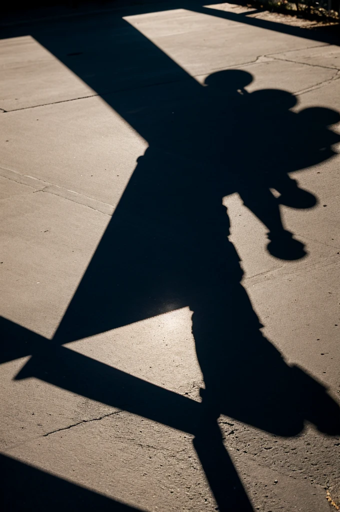Shadow