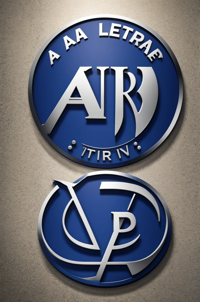 A logo