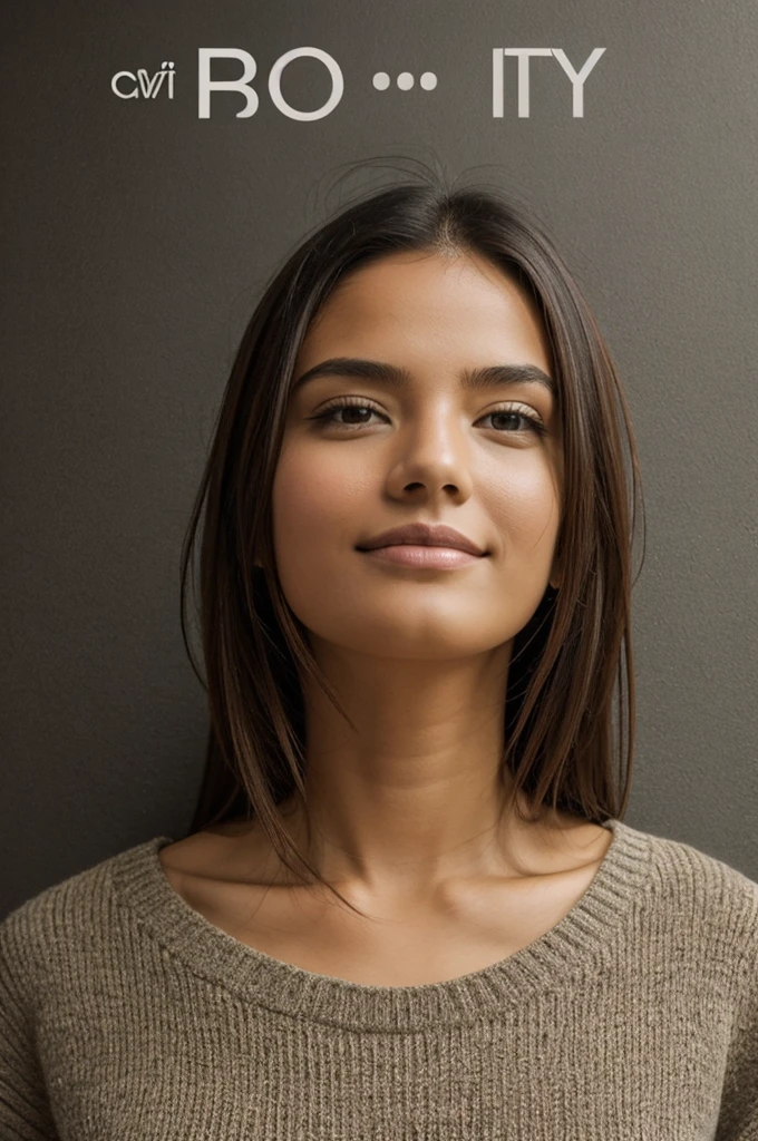 ((best quality)), ((head of'artwork)), (detailed), visage parfait, grain de beauté sur la joue droite