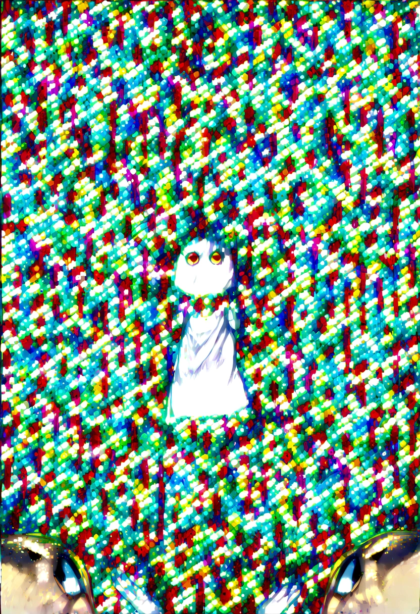 soft illustrative style, soft illustration style, ,Perspective view, ,1 groot-like character with bug eyes, made of ⚙😎⚙ chaos, soft, cuddly, ,(((to clean, sharp, soft detailed, best qualityer))), ,by Cassette-Futurism style, dolce_Style crush, dolcecore style, pastlecore style, Amir Sand Style, Estilo Christopher Balaskas