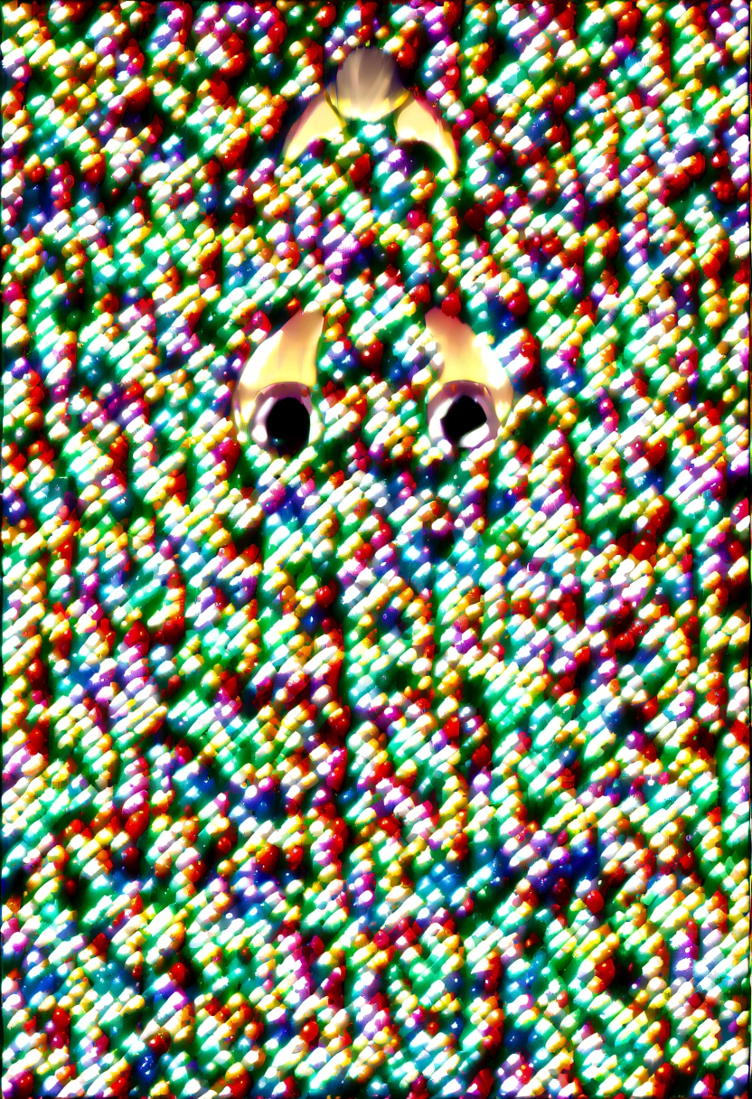 soft illustrative style, soft illustration style, ,Perspective view, ,1 groot-like character with bug eyes, made of ⚙😎⚙ chaos, soft, cuddly, ,(((to clean, sharp, soft detailed, best qualityer))), ,by Cassette-Futurism style, dolce_Style crush, dolcecore style, pastlecore style, Amir Sand Style, Estilo Christopher Balaskas