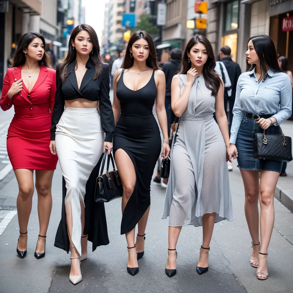 ladies fashion
