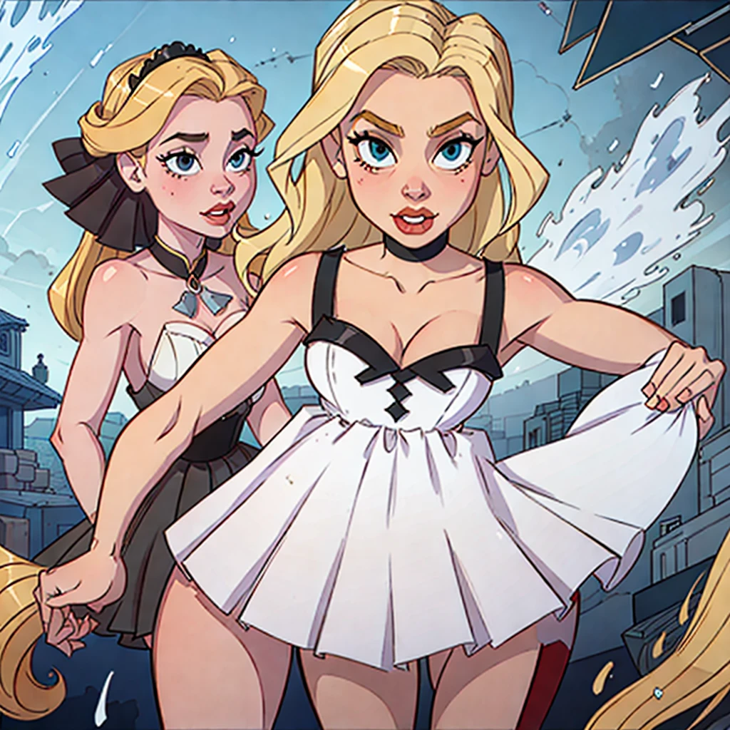 Fhater and daugthers Daddy's Girls 4 year old blonde flat chest posh dresses as a slut fucking with her father