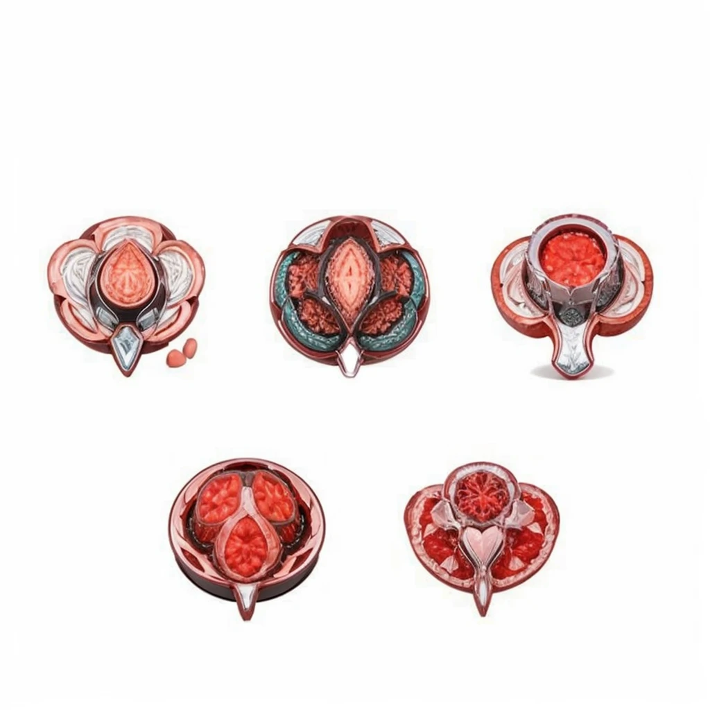 Crie uma variedade de designs de escudos em forma de vagina formato vagina impressionantemente variados e detalhados. Allows an incredible variety of material types. um escudo em forma de vagina formato vagina
