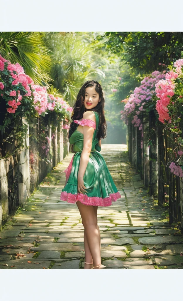 、Big Tits 14 Years Old