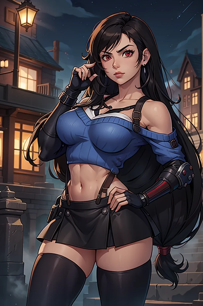 suspenders