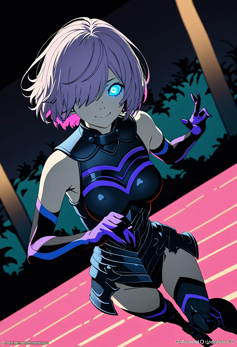 (1 boy:1.2), (Solo:1.2), NFSW、Shaders、Brilliant Textured Work、Ultra-detailed eyes、ultra-intricate pupil in eyes、top-quality、Succubus clothes、Succubus Wings、Succubus tail、Succubus horns、Succubus Boots、(dark skin:1.5)、(((blonde hair、short hair、spiked hair)))、blue eyes、(sadistic smile:1.2)、Navel、Shoulder out、Strapless、despise、Looking down here、from below、Black Hot Pants、(((bulge in the crotch area)))、(((erecting))), NSFW、tom boy、Spiny collar、Spike bracelet、caves、Standing Picture、flat chest、ridicule、crazed smile、trample、hand on hip、double tooth、Opening Mouth、Hurt this、A condescending face、Hanging、Sanpaku eyes、(Half close your eyes:1.2)、cheeky face、sadistic、skinny legs、Black latex boots、Black leather gloves、Heart pattern on the lower abdomen、bulge, teasing, smug,