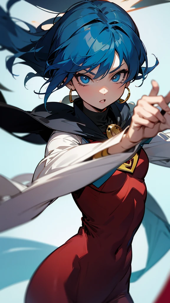 Dc chars anime
Style 
