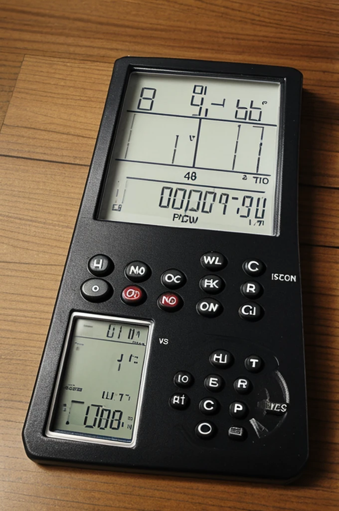 Lectometer
