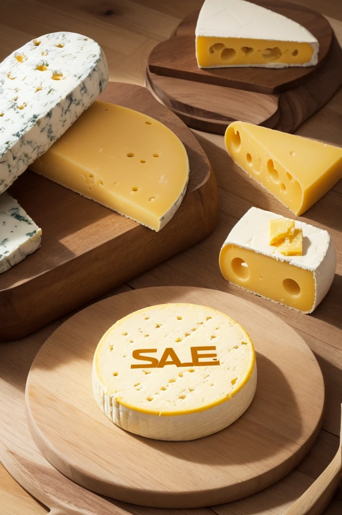 cheese,realisitic,Ssale,logotype