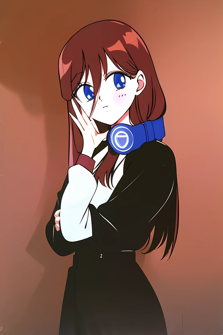 eaArt Bot
Txt2Img
Default
2024/06/25 15:31:53
best quality, masterpiece, highres, solo, {nakano_miku_gotoubunnohanayome:1.15}, long_hair, brown_hair, bangs, hair_between_eyes, blue_eyes, headphones_around_neck, headphones, blush, closed_mouth, shiny_hair, 1girl, open_mouth, shirt, upper_body, white_shirt, breasts, brick_wall, long_sleeves, shiny
