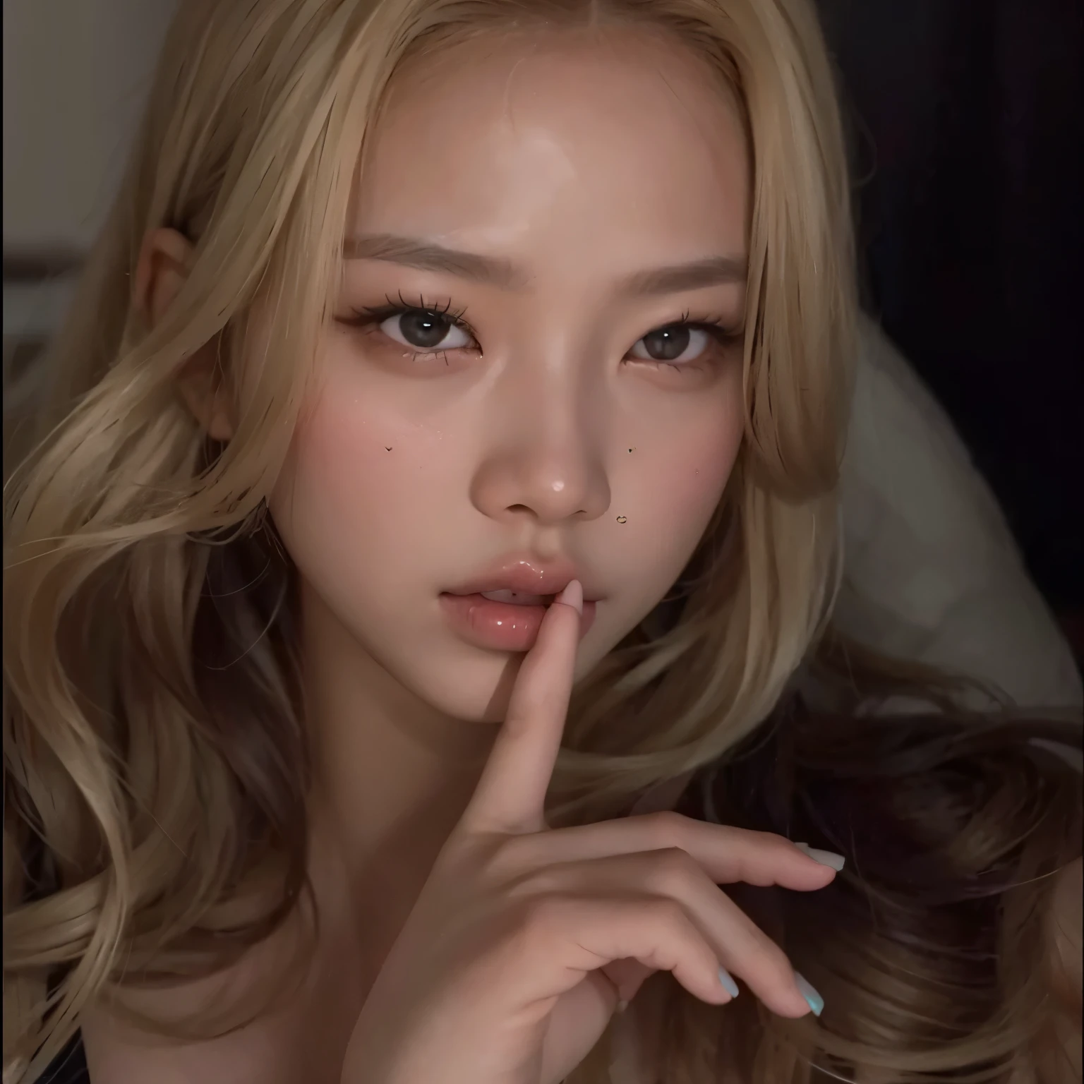 Jennie Kim blackpink