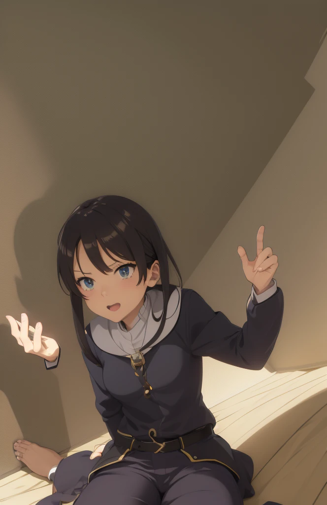 アニメ