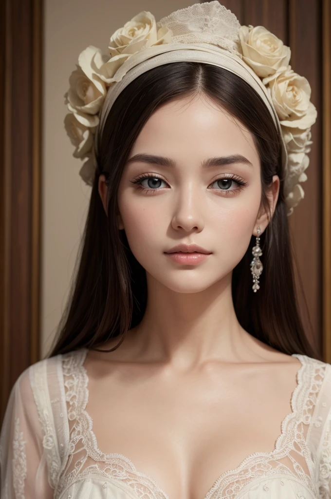 ((best quality)), ((masterpiece)), (detailed), perfect face