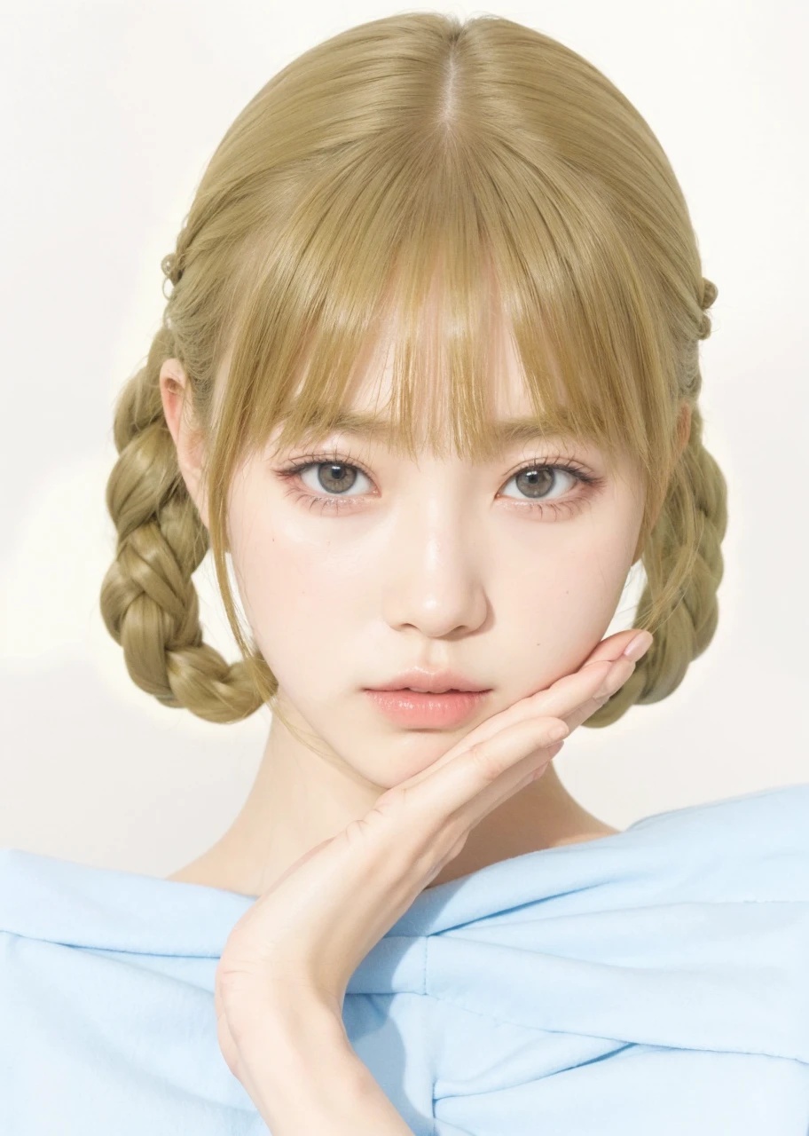 Soojin rubia soojin gidle