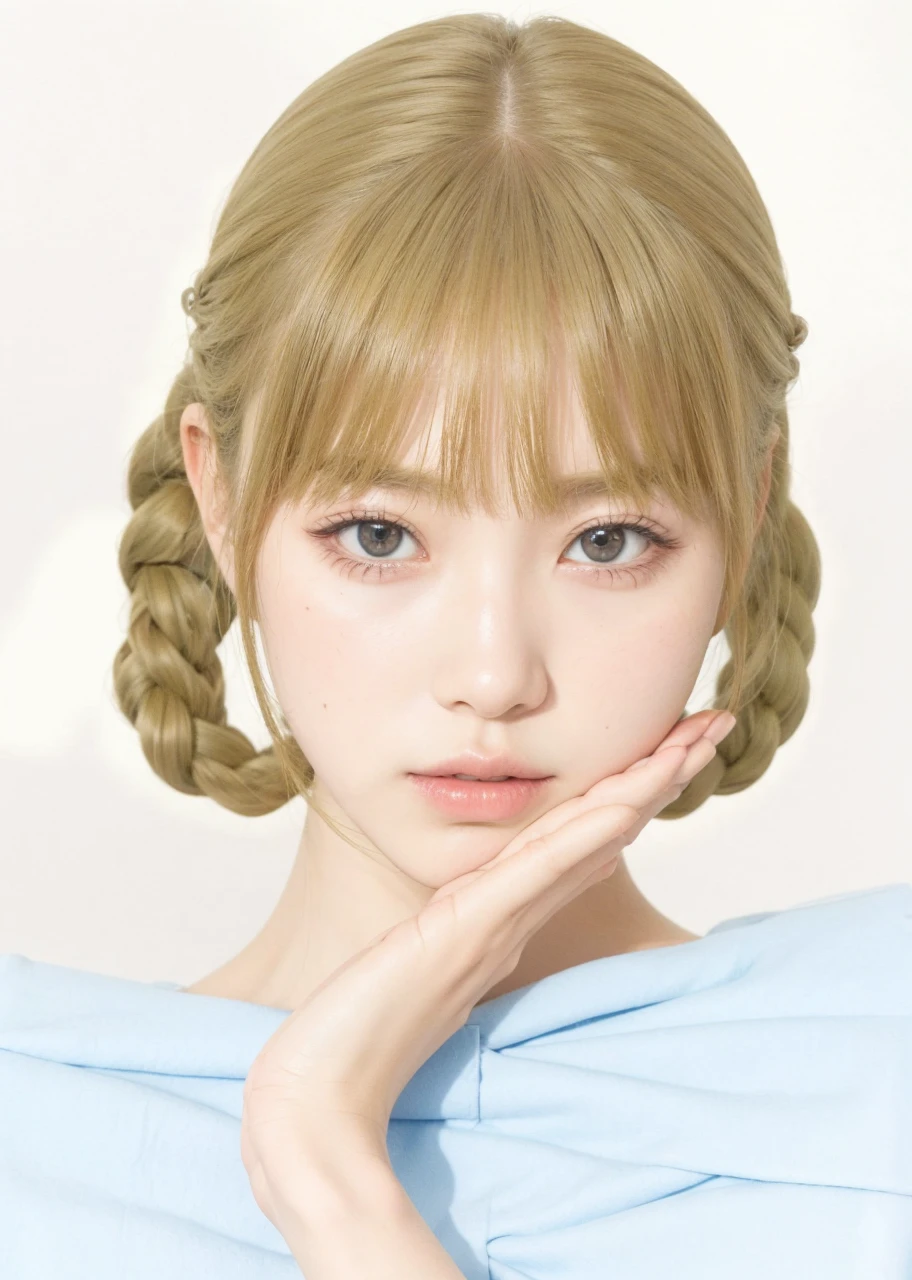 Soojin rubia soojin gidle